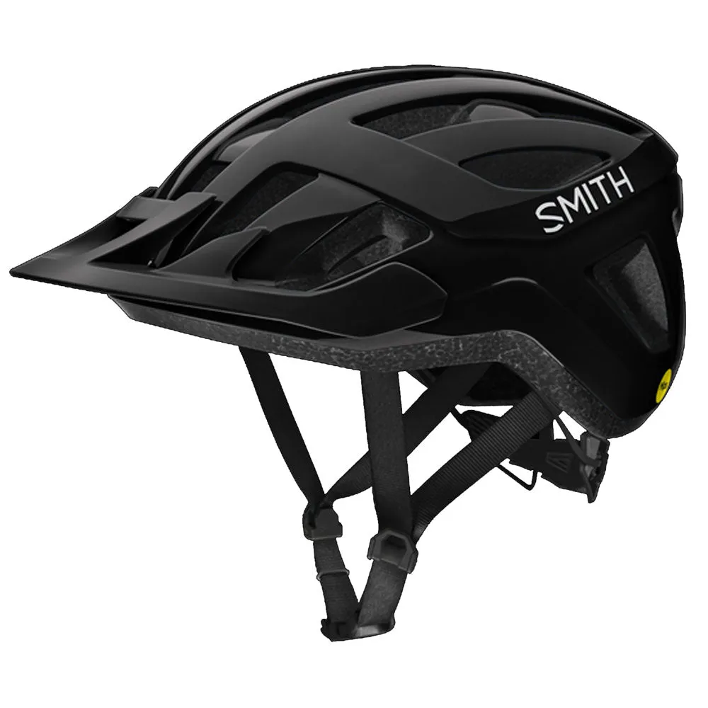 Smith Wilder Junior MIPS MTB Helmet - Youth - Black