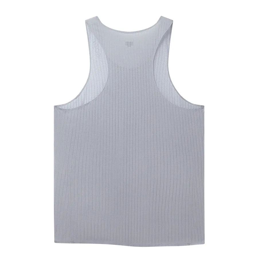 Soar Men's Race Vest Grey