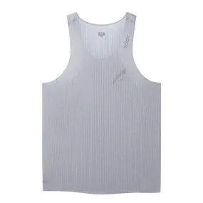 Soar Men's Race Vest Grey