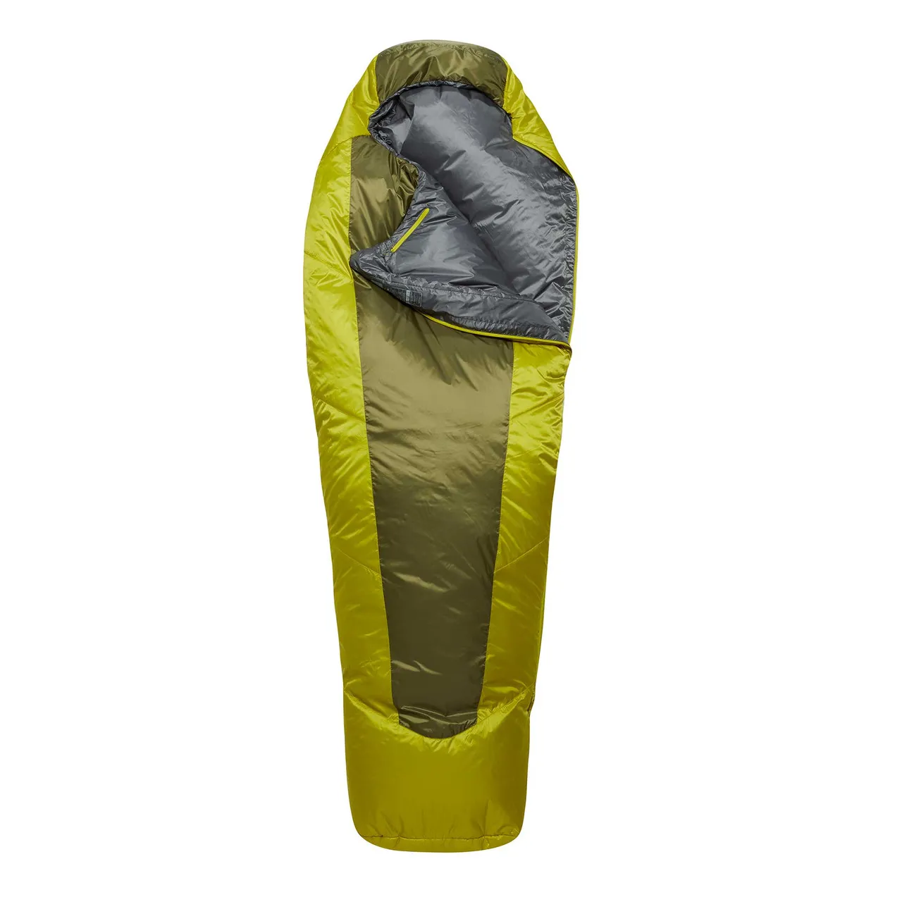 Solar Eco 0 Synthetic Sleeping Bag