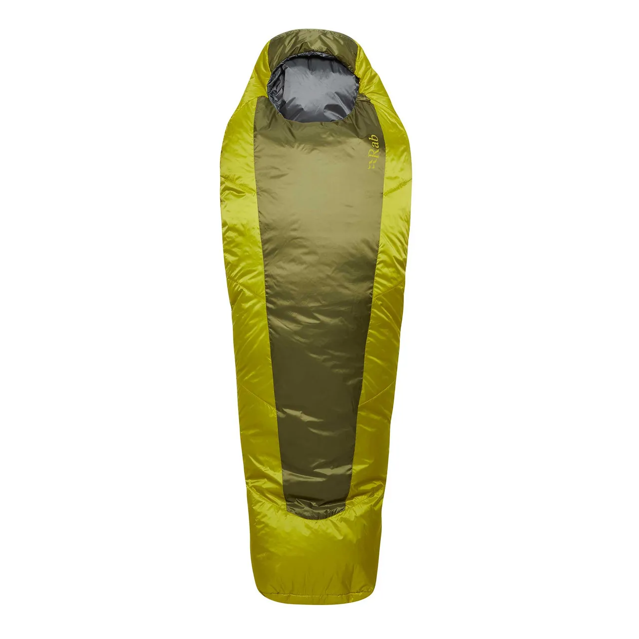 Solar Eco 0 Synthetic Sleeping Bag