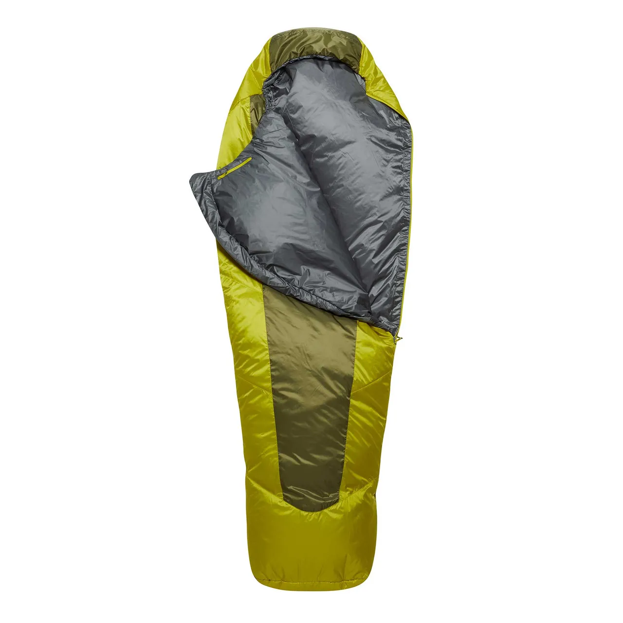 Solar Eco 0 Synthetic Sleeping Bag