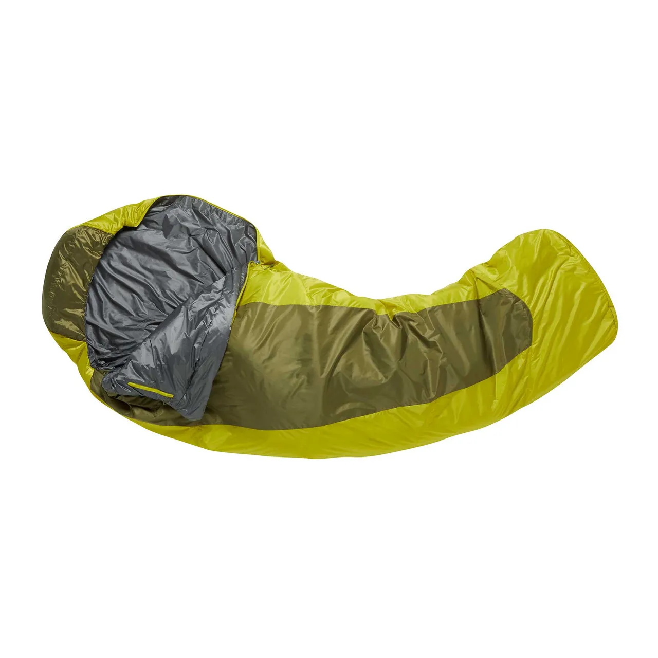 Solar Eco 0 Synthetic Sleeping Bag