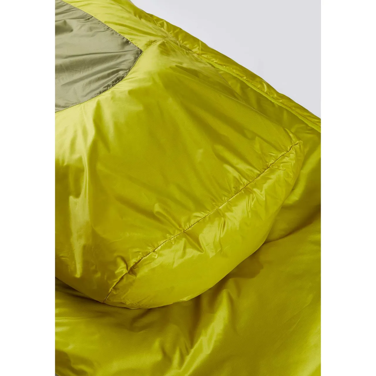 Solar Eco 0 Synthetic Sleeping Bag