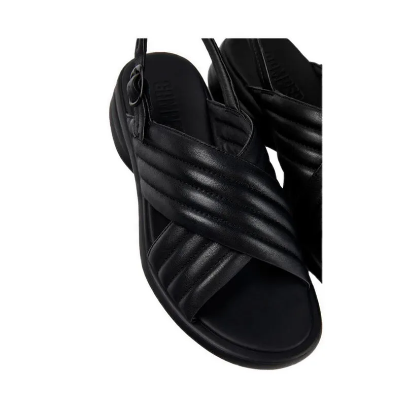 Spiro Women's Sandals - Black