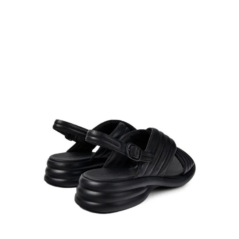 Spiro Women's Sandals - Black