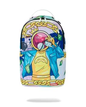 Sprayground - Gimme My Space Backpack