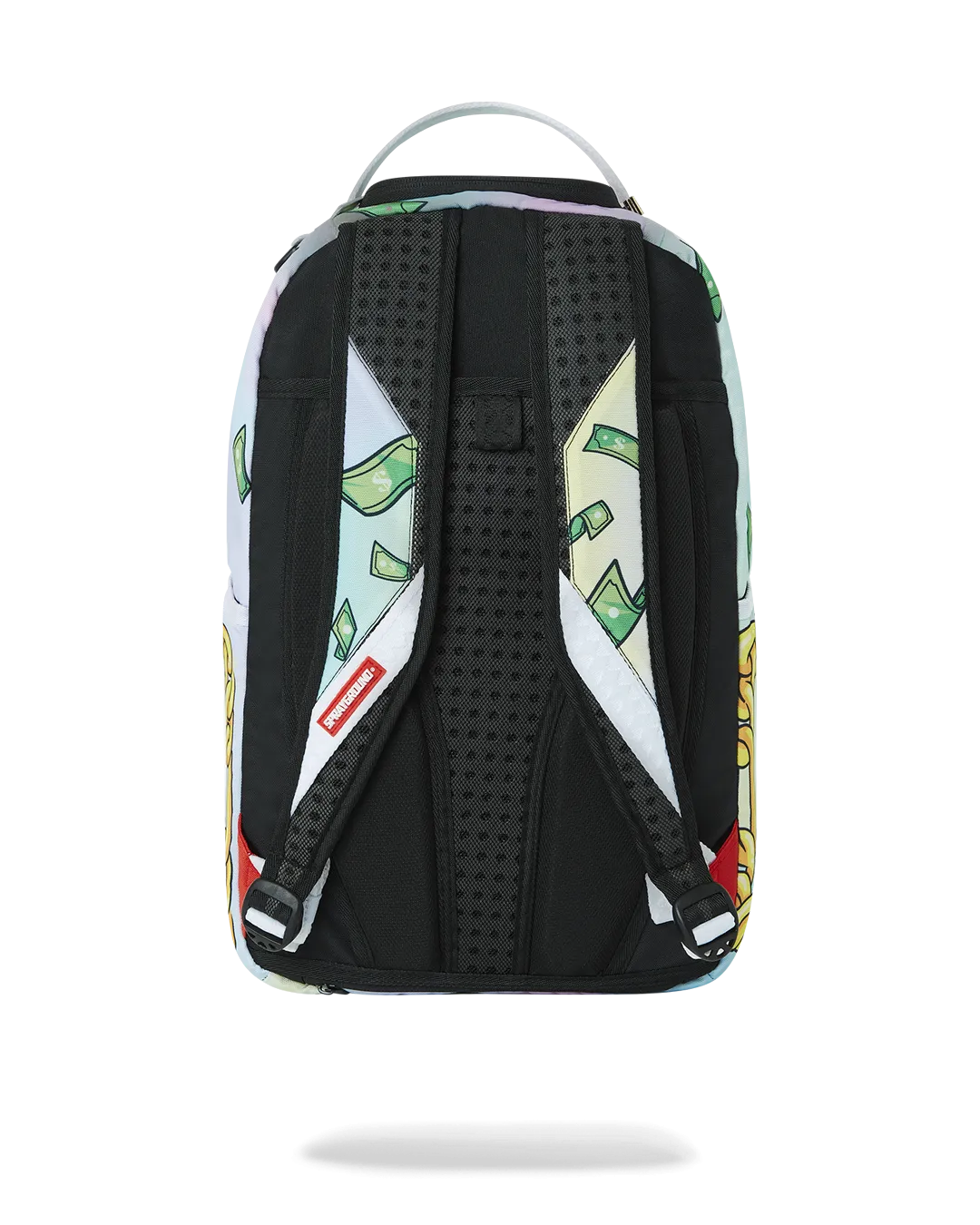 Sprayground - Gimme My Space Backpack