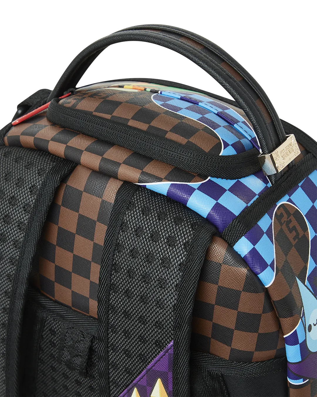 Sprayground - WTF WTF Backpack