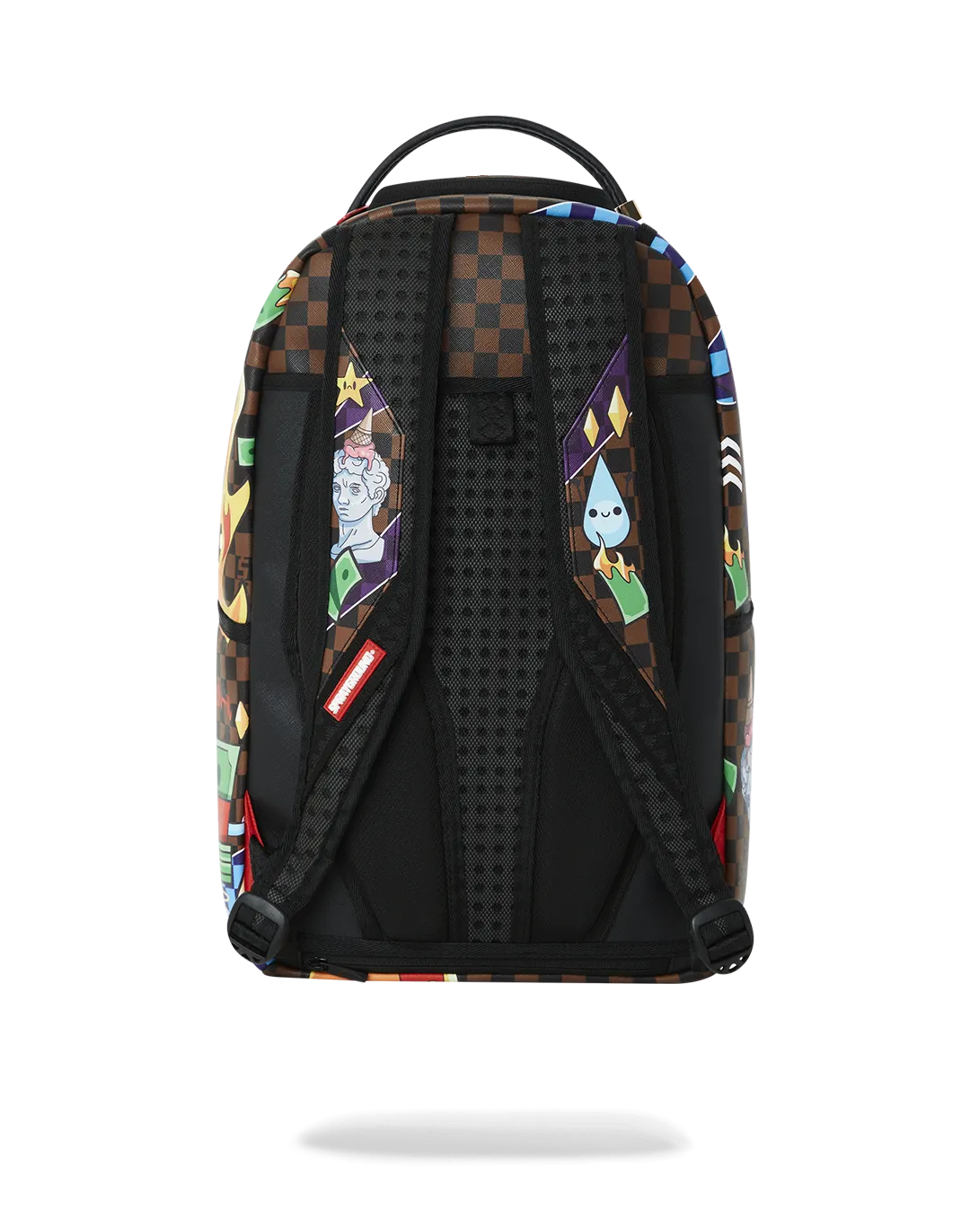 Sprayground - WTF WTF Backpack