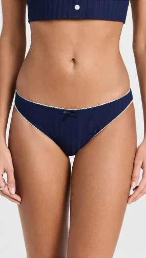 STAUD   Kit Bikini Bottoms 