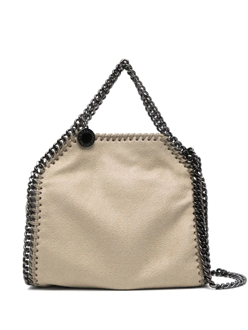 Stella McCartney    Stella Mc Cartney Falabella Tiny Crossbody Bag