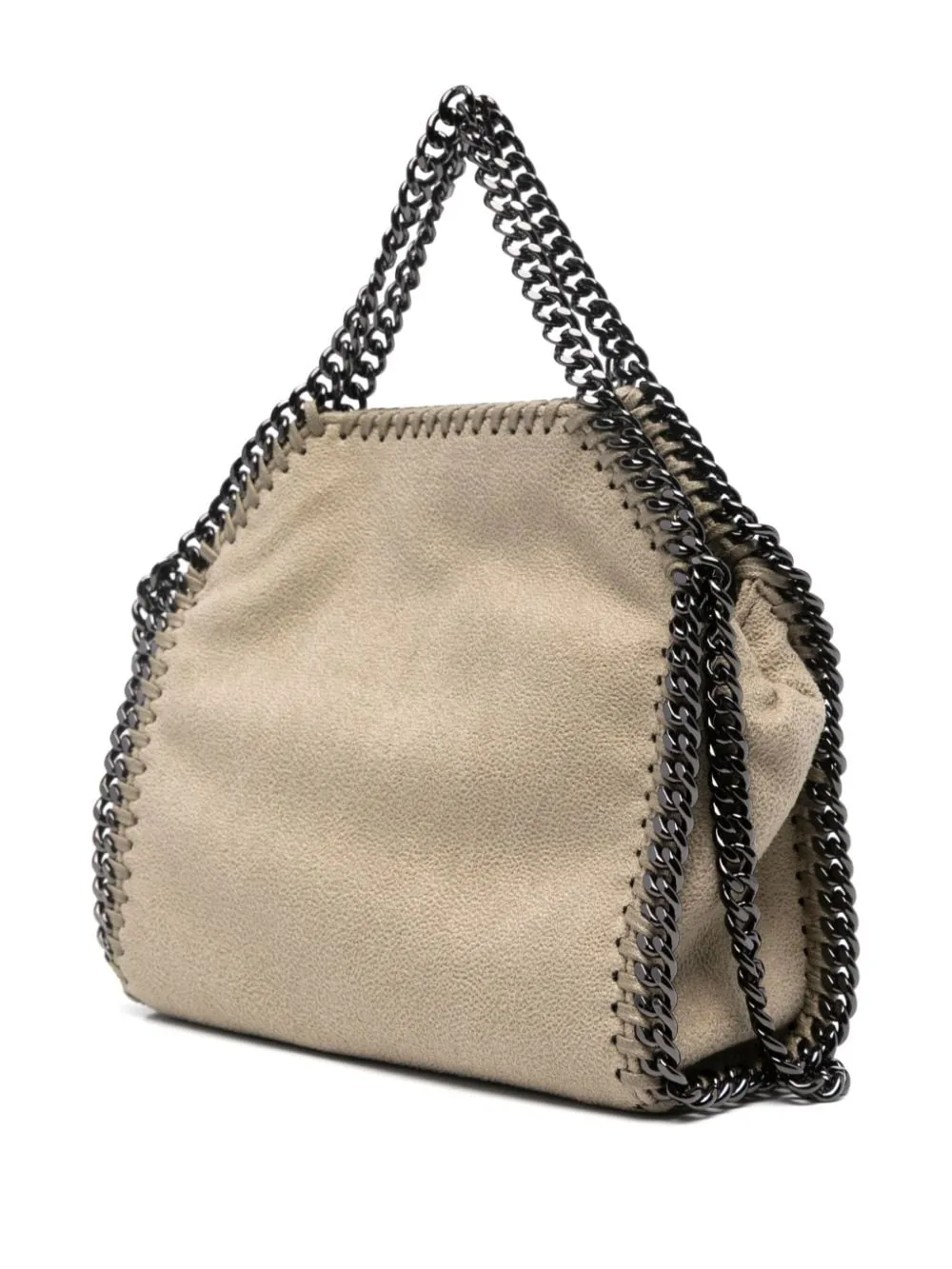 Stella McCartney    Stella Mc Cartney Falabella Tiny Crossbody Bag