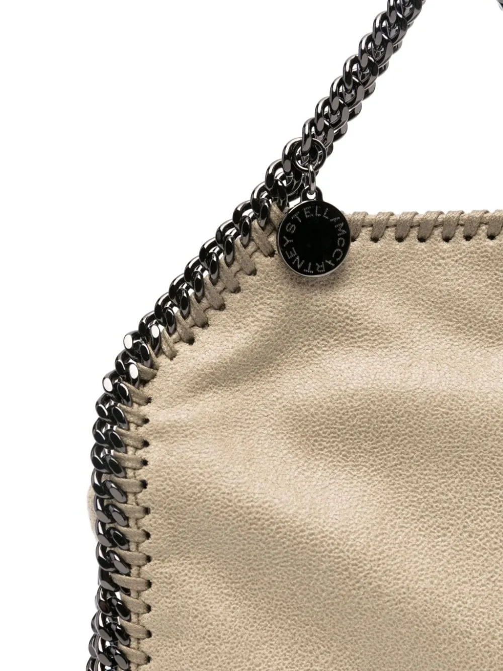 Stella McCartney    Stella Mc Cartney Falabella Tiny Crossbody Bag