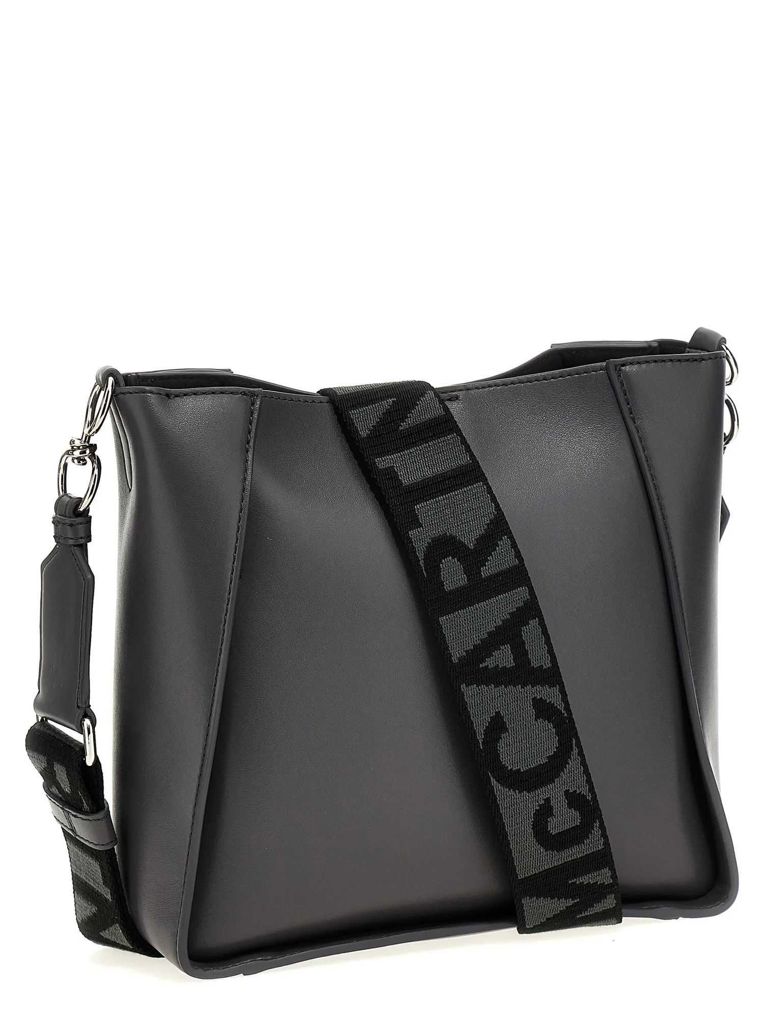 Stella McCartney    Stella Mccartney 'Stella Logo' Mini Crossbody Bag