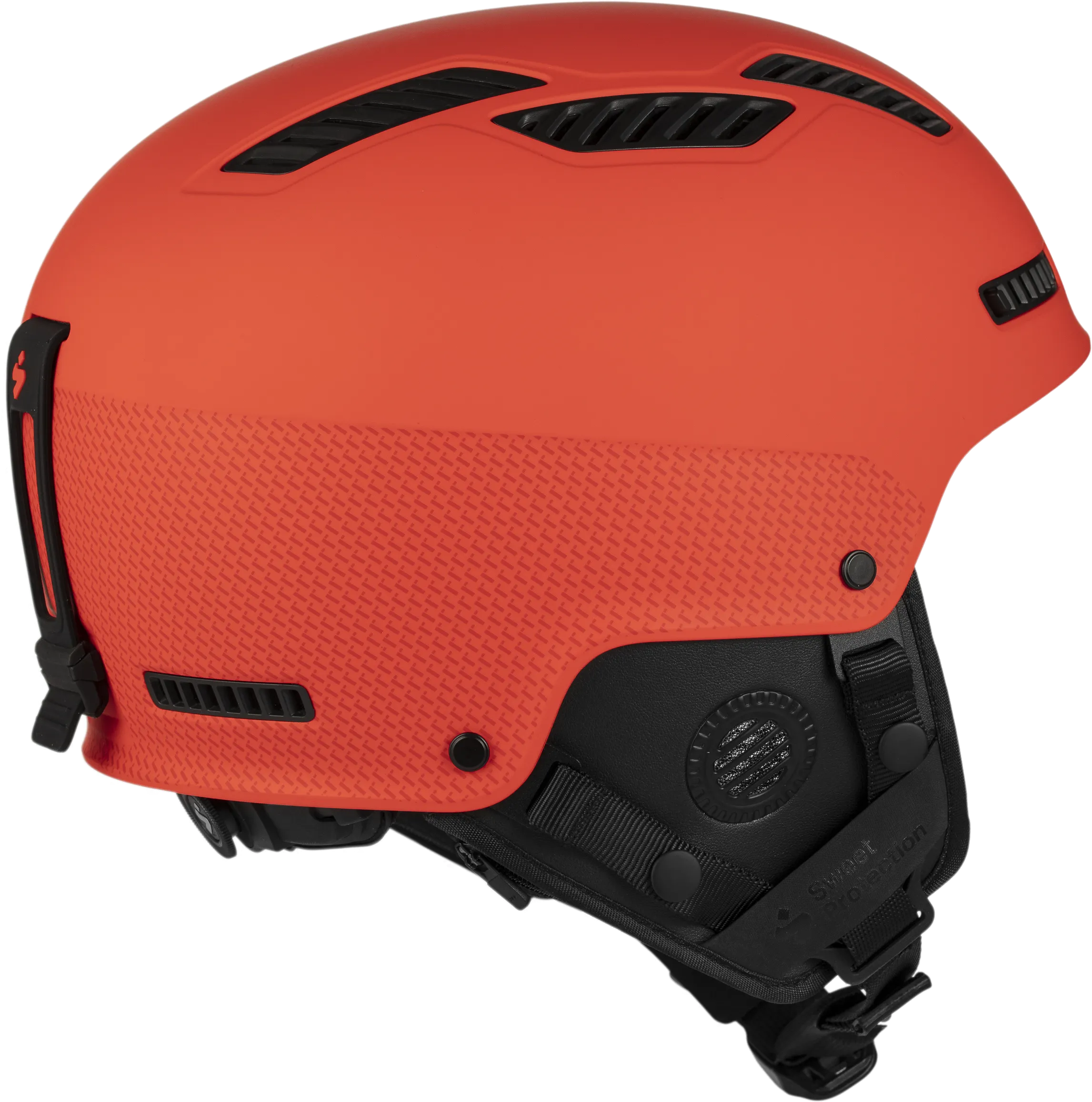 Sweet Protection Igniter 2Vi Mips Helmet Matte Burning Orange | Buy Sweet Protection Igniter 2Vi Mips Helmet Matte Burning Orang