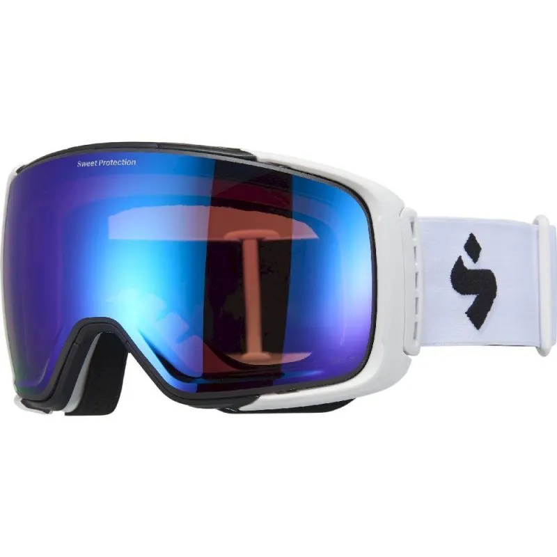 Sweet Protection Interstellar RIG Reflect - Ski goggles - Men's