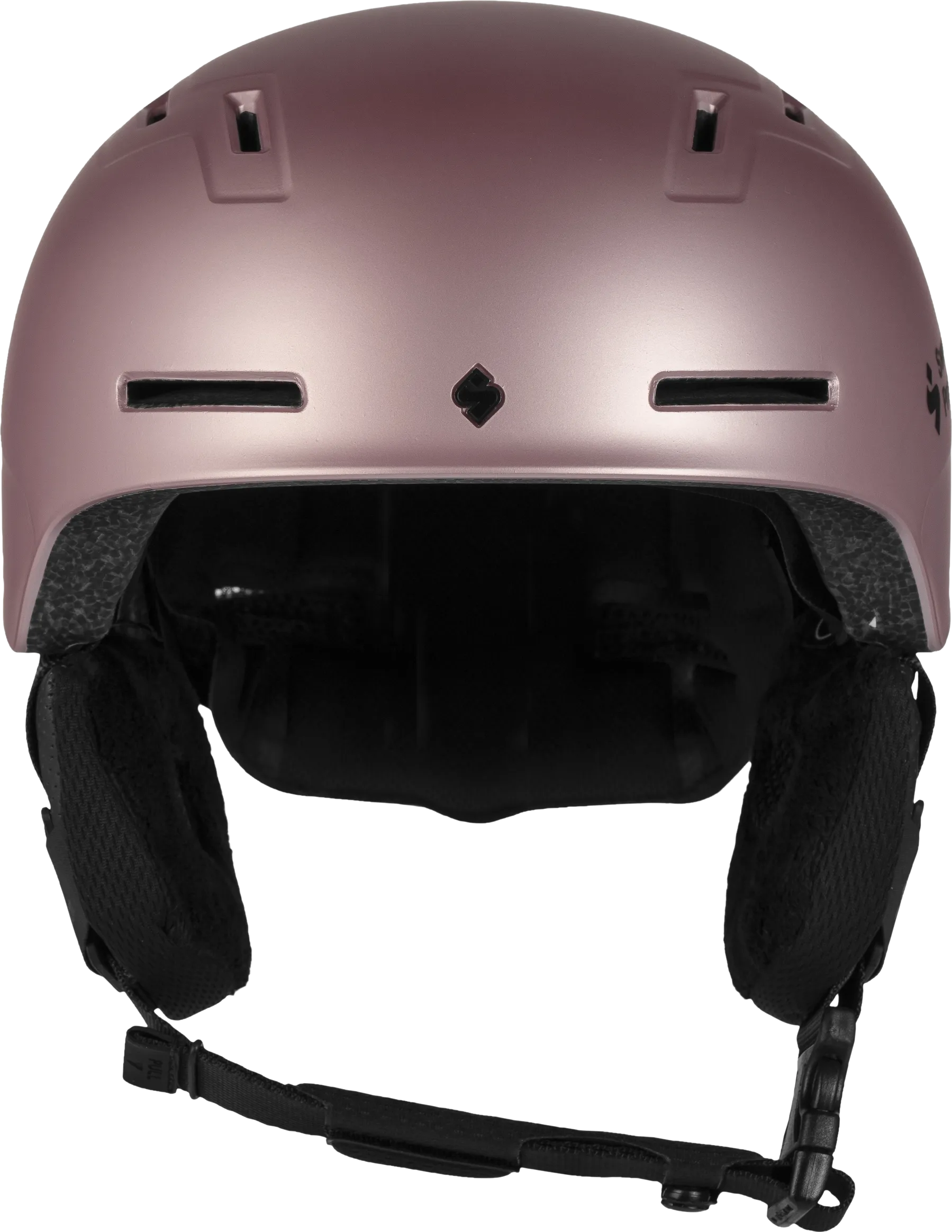 Sweet Protection Juniors' Winder Mips Helmet Rose Gold Metallic | Buy Sweet Protection Juniors' Winder Mips Helmet Ros