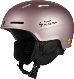 Sweet Protection Juniors' Winder Mips Helmet Rose Gold Metallic | Buy Sweet Protection Juniors' Winder Mips Helmet Ros