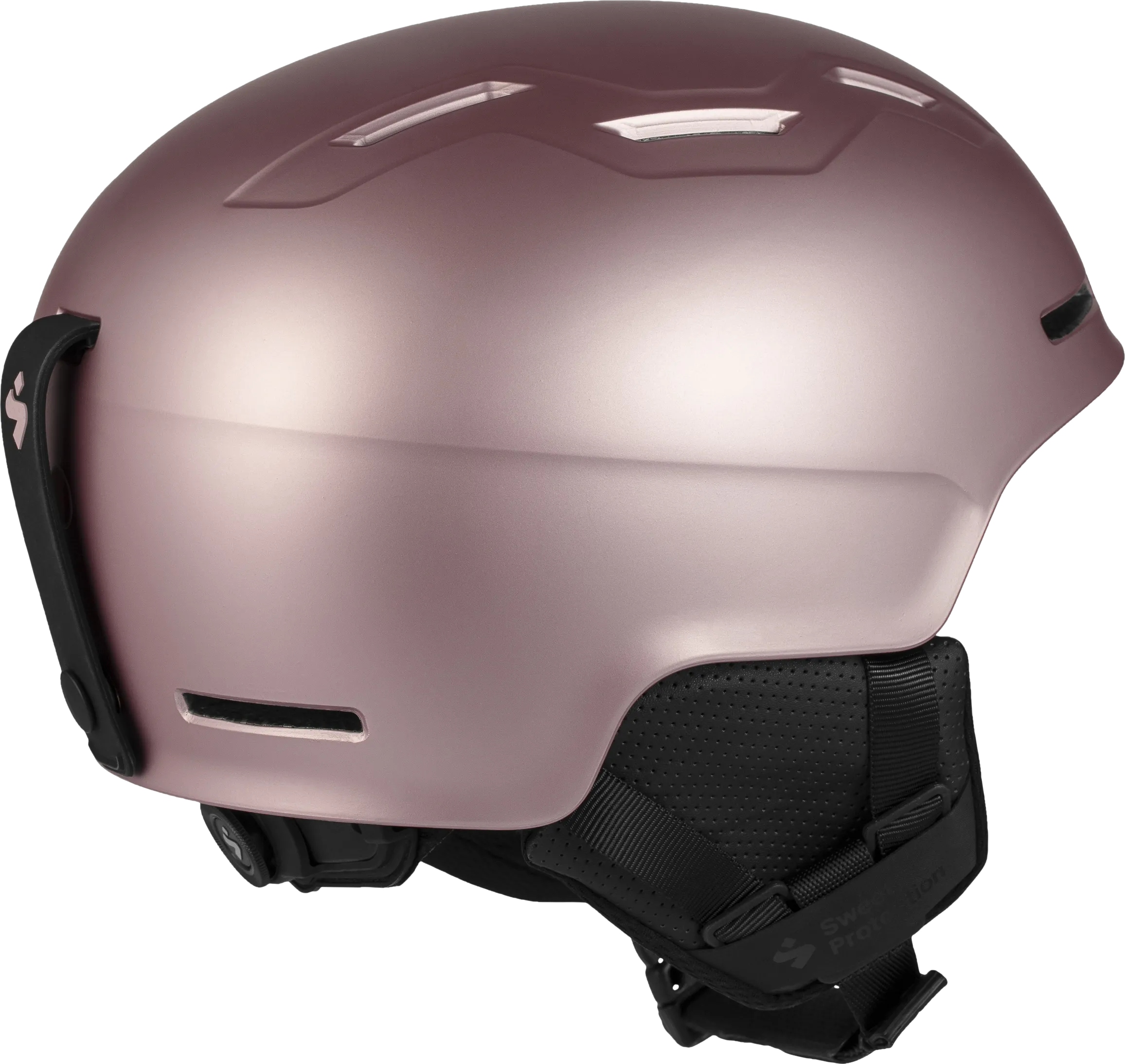 Sweet Protection Juniors' Winder Mips Helmet Rose Gold Metallic | Buy Sweet Protection Juniors' Winder Mips Helmet Ros