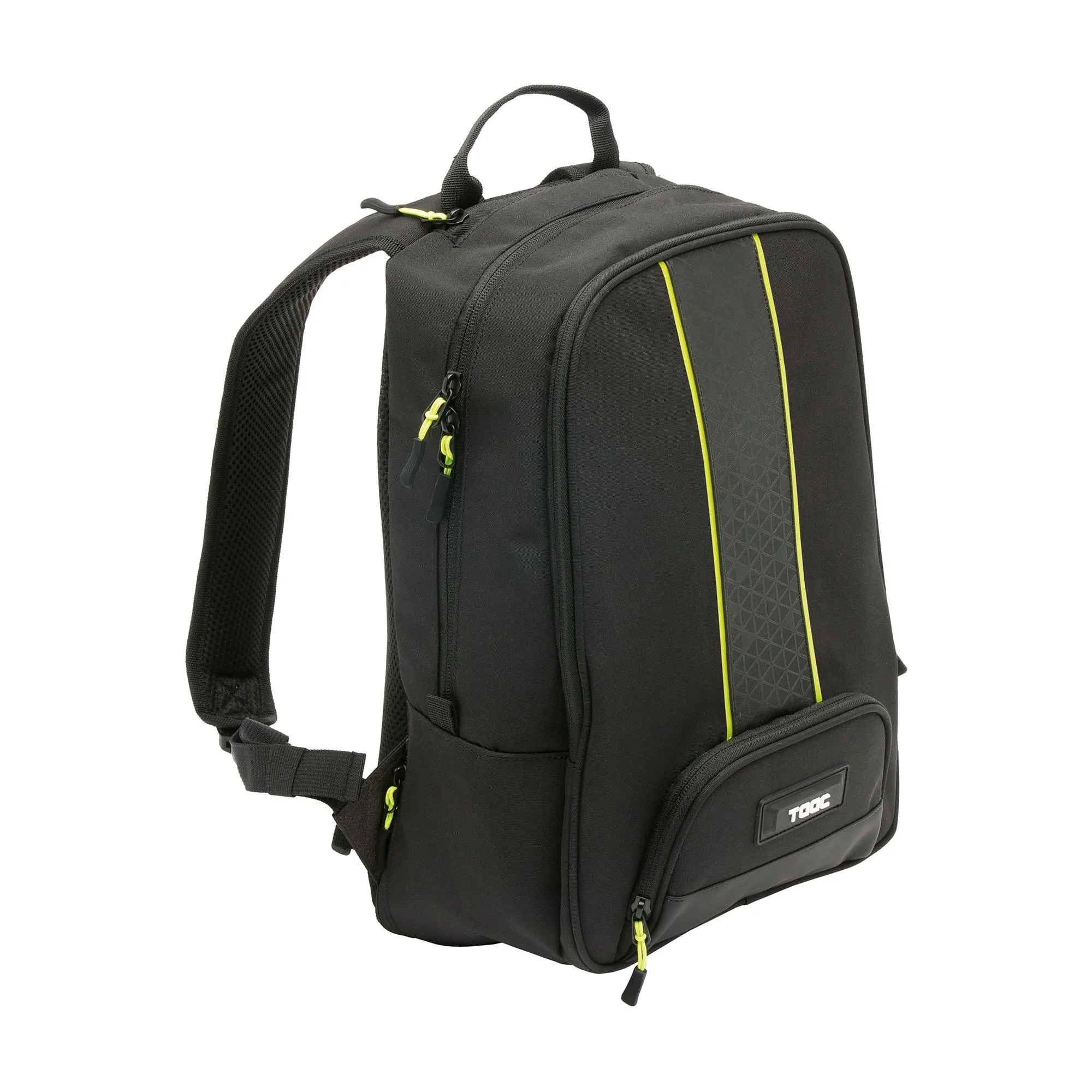 TC2 backpack for moto/scooter use