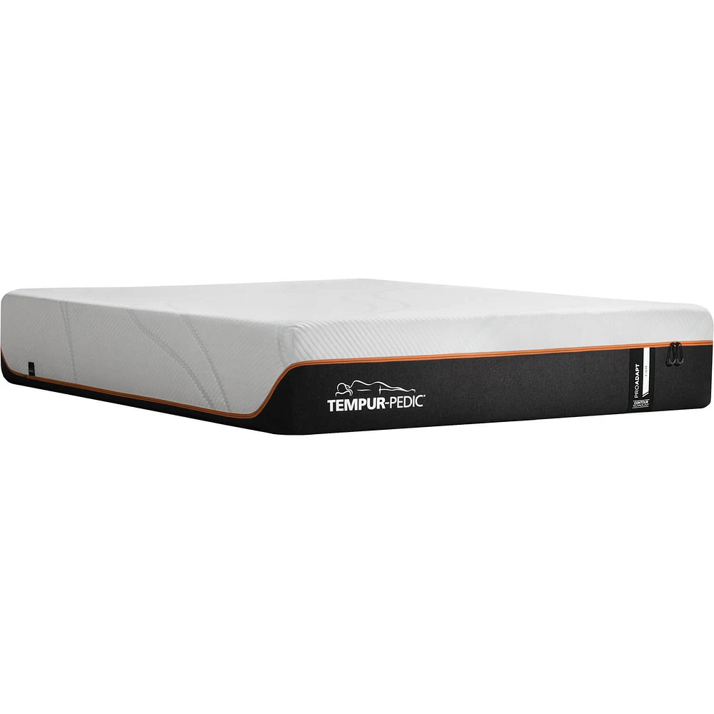 Tempur-Pedic 107361-50 TEMPUR-ProAdapt Firm Mattress - Queen Floor Model Closeout - OPEN BOX 10736150 | Electronic Express