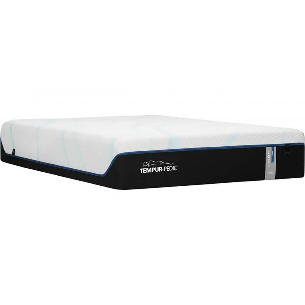 Tempur-Pedic TEMPUR-LuxeAdapt Soft Mattress - King | Electronic Express