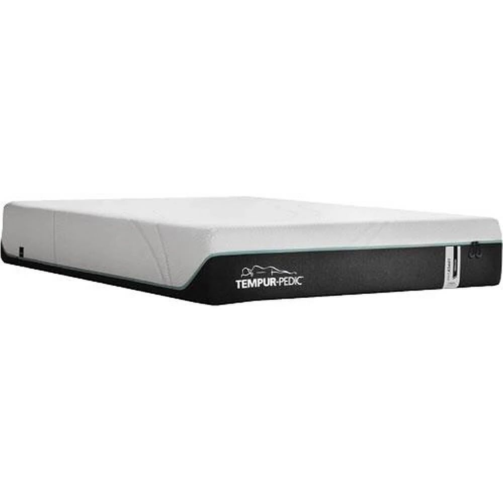 Tempur-Pedic TEMPUR-ProAdapt Medium Hybrid Mattress - California King | Electronic Express