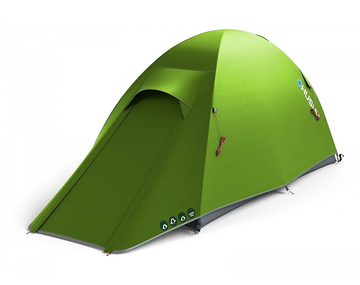 tent Husky Sawaj Ultra 2 - Green