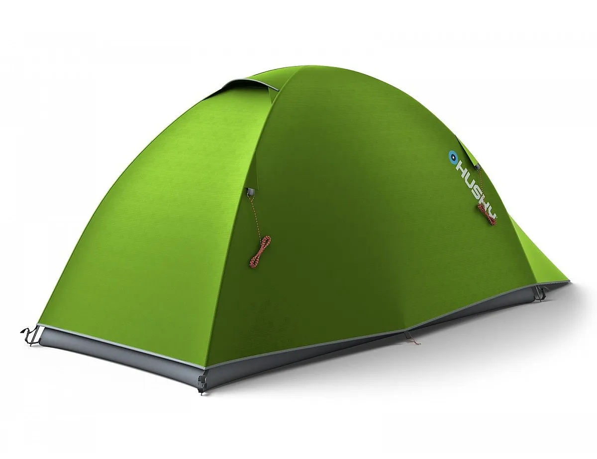 tent Husky Sawaj Ultra 2 - Green