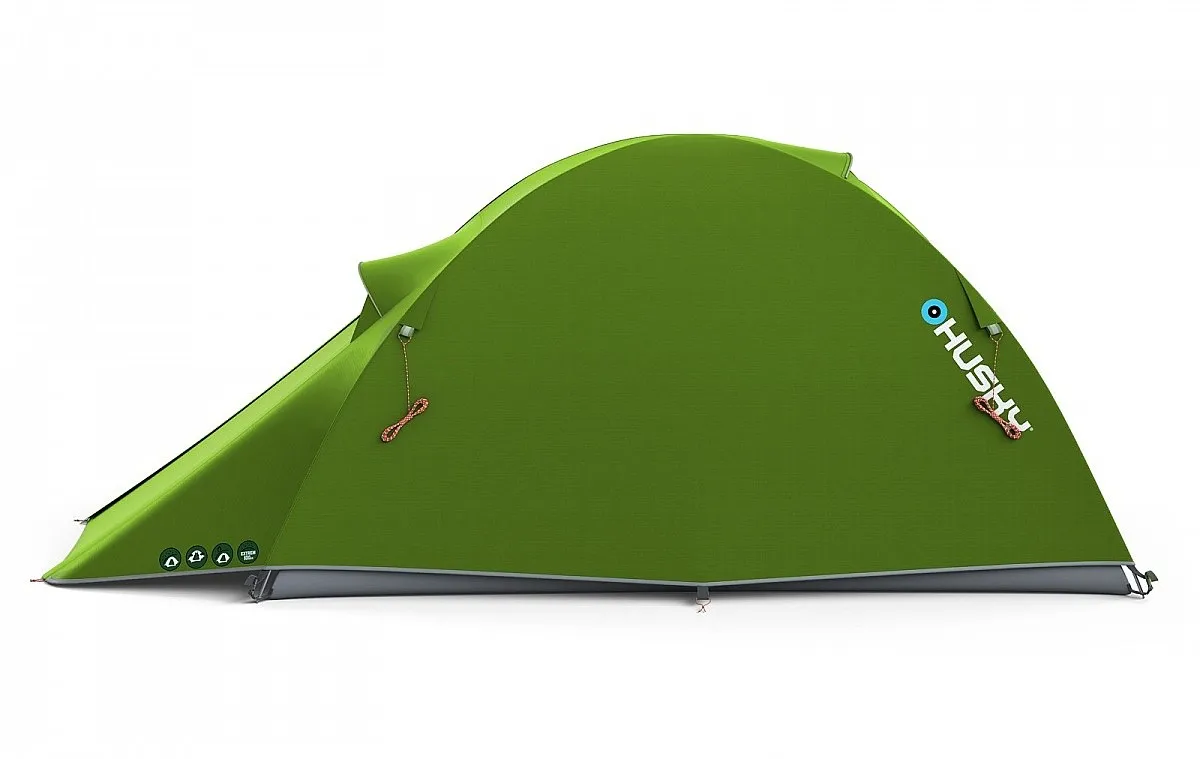 tent Husky Sawaj Ultra 2 - Green