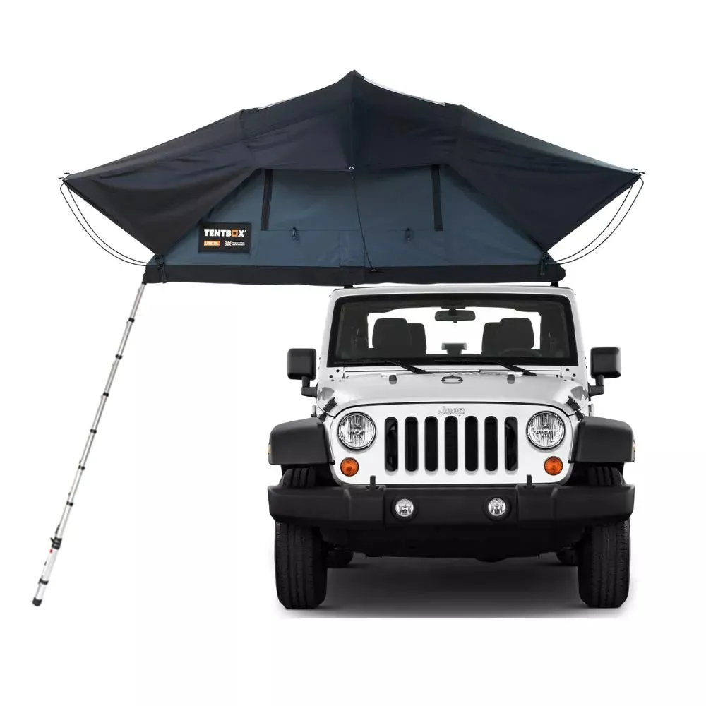 TentBox Lite 2.0 Camping Rooftop Tent (2024)