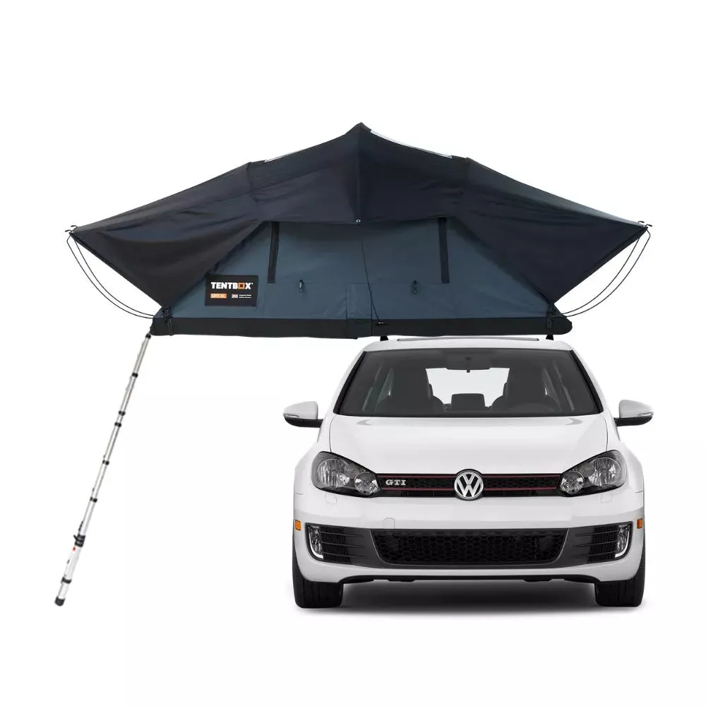 TentBox Lite 2.0 Camping Rooftop Tent (2024)