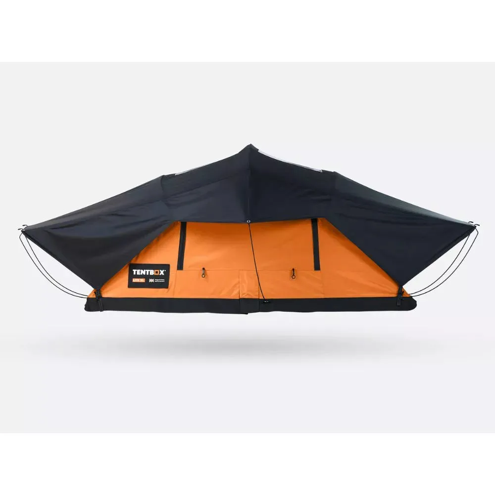 TentBox Lite 2.0 Camping Rooftop Tent (2024)