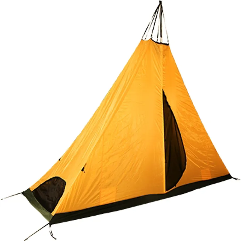 Tentipi Half Inner Tent Comfort 7