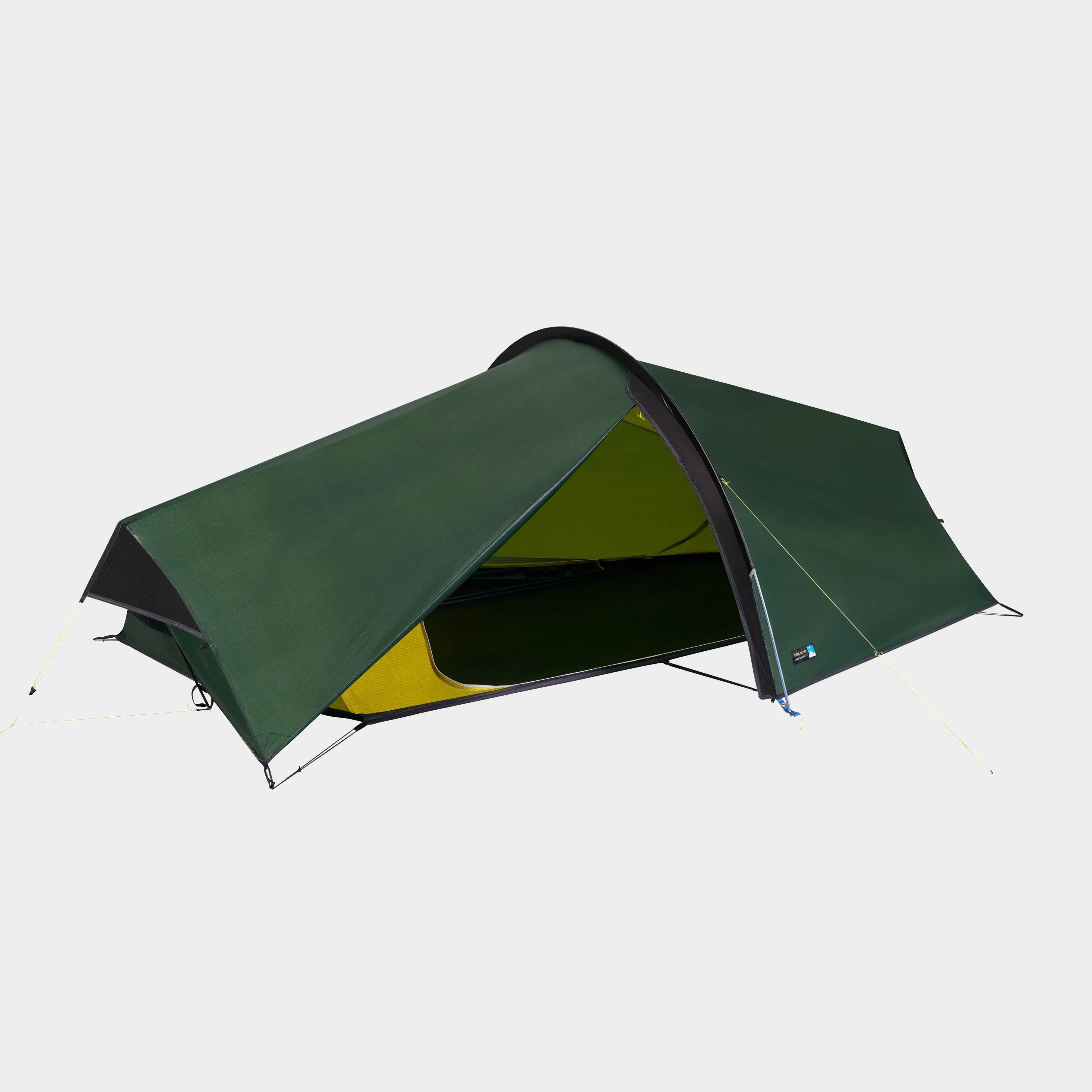 Terra Nova Laser Compact 2 Tent | Ultimate Outdoors