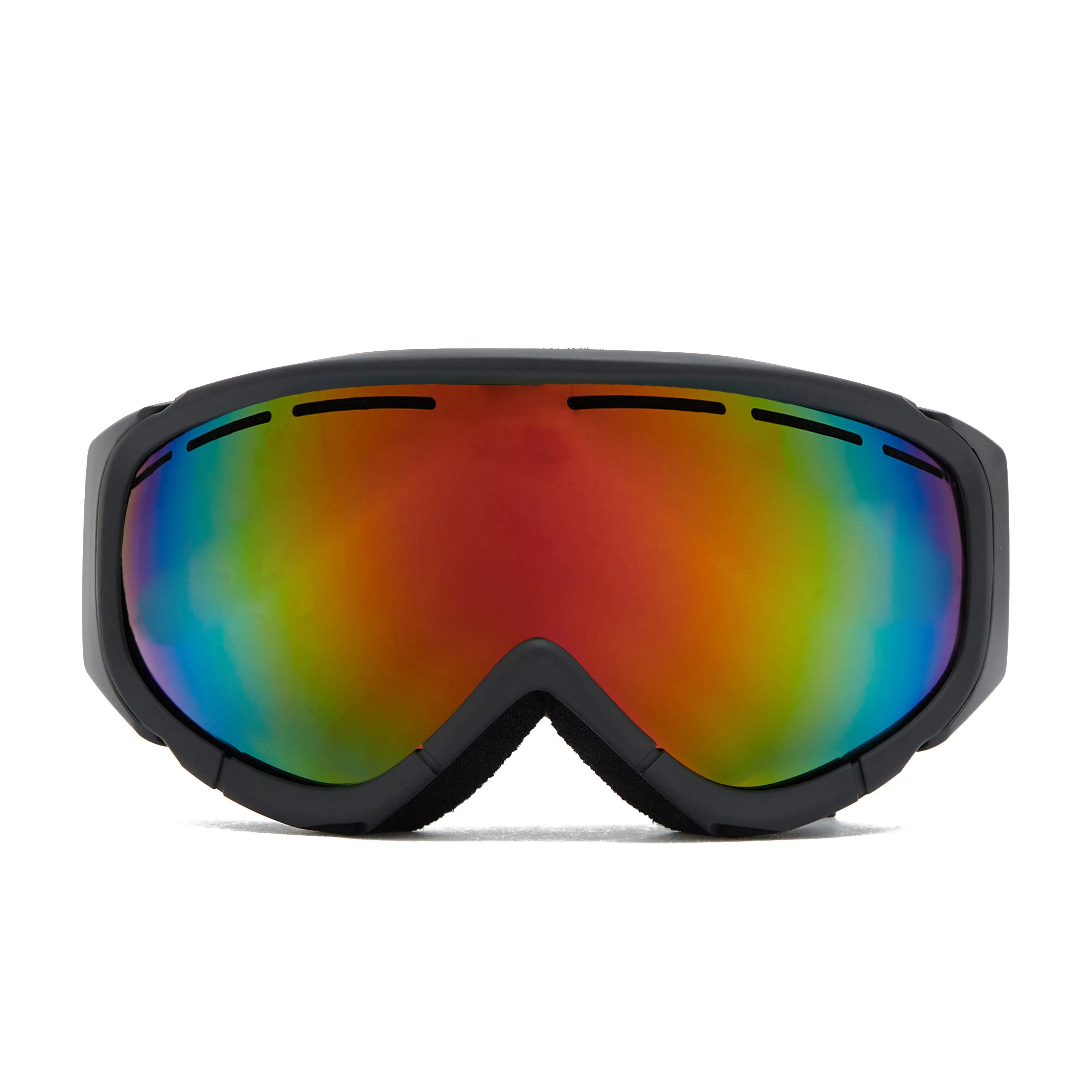 The Edge Unisex Piste Ski Goggles  | Millets