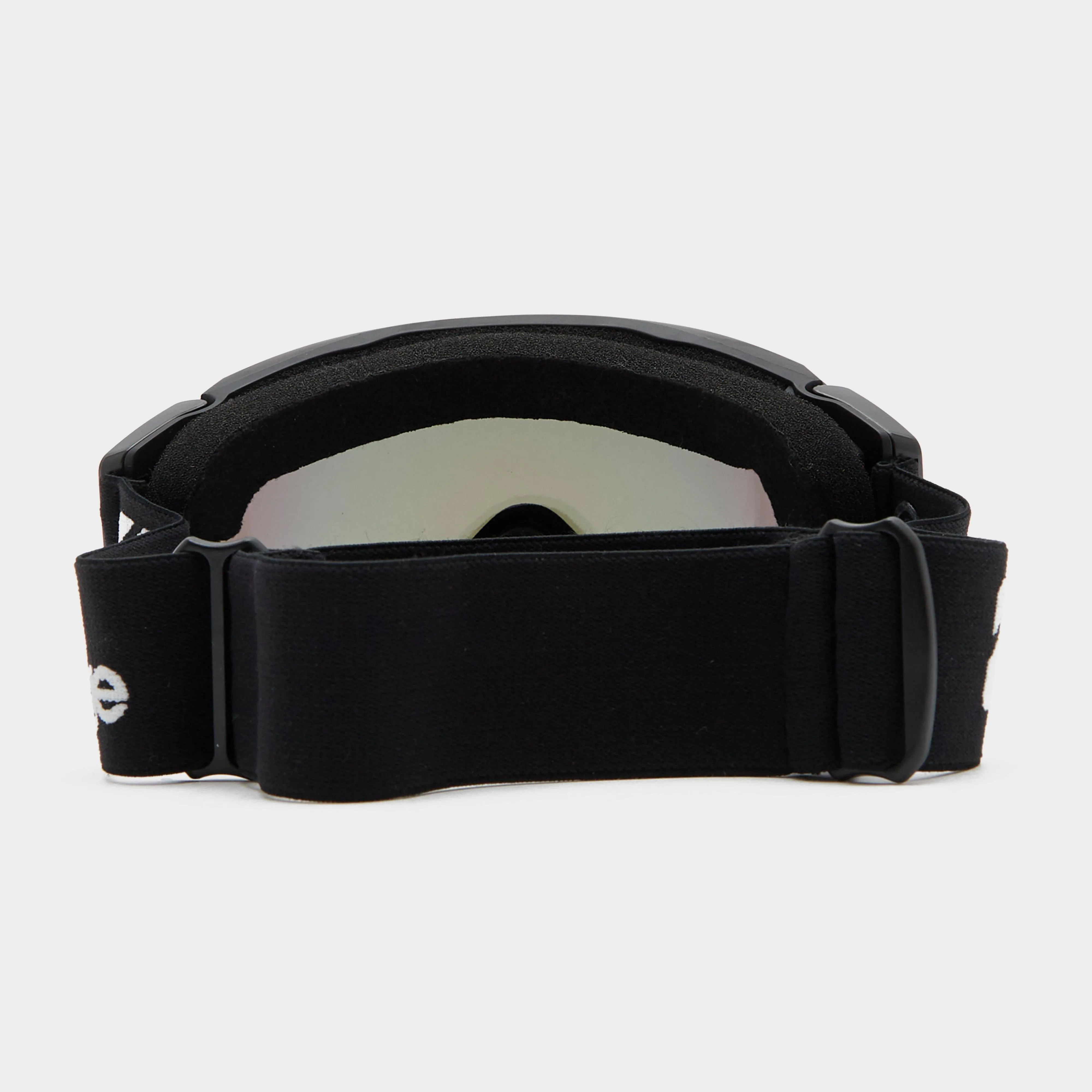 The Edge Unisex Piste Ski Goggles  | Millets