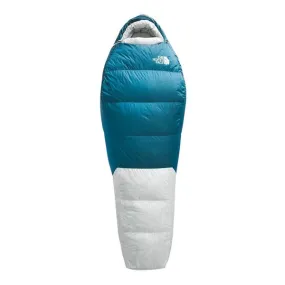 The North Face Blue Kazoo Eco Long Sleeping Bag