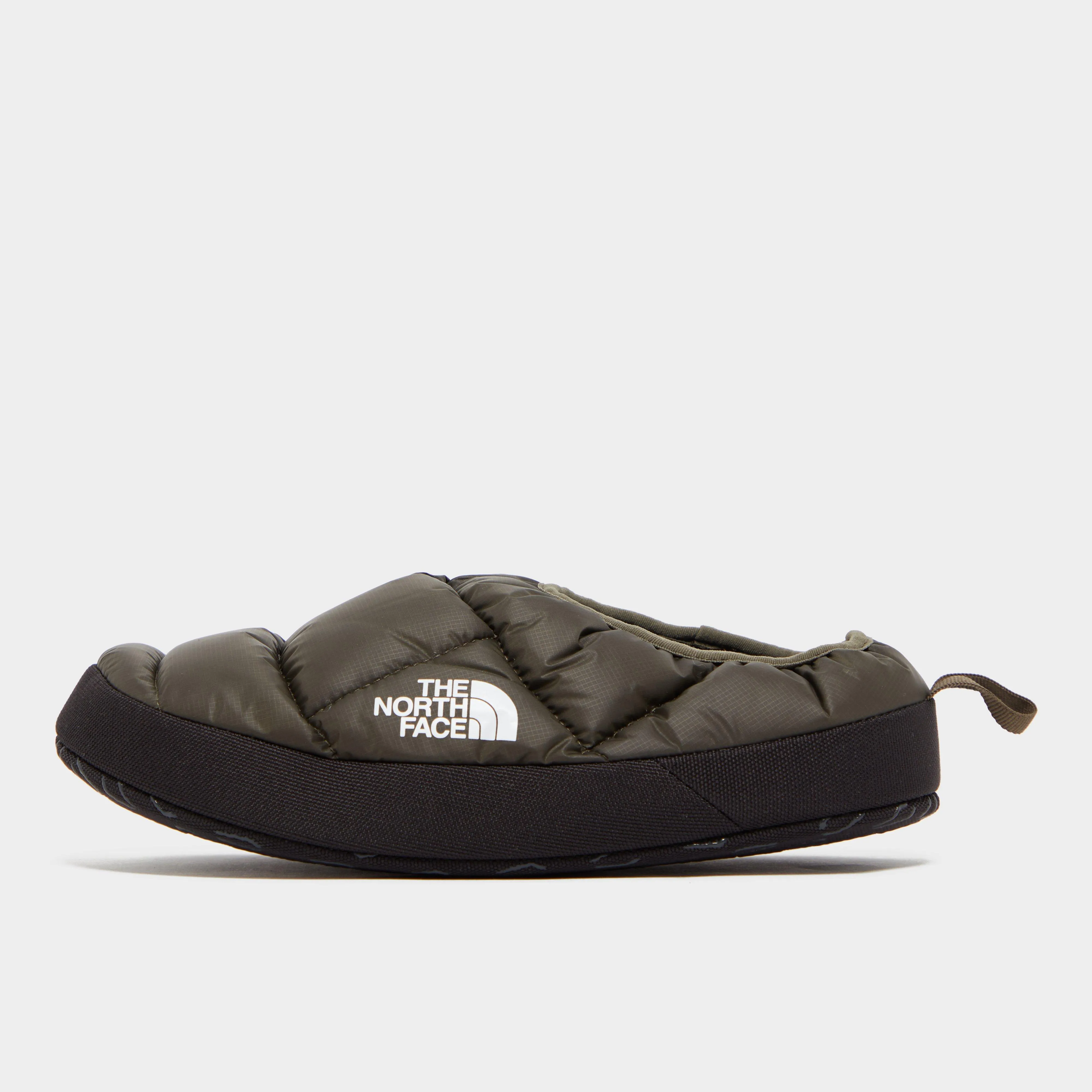 The North Face Men's NSE III Tent Mules | Ultimate Outdoors