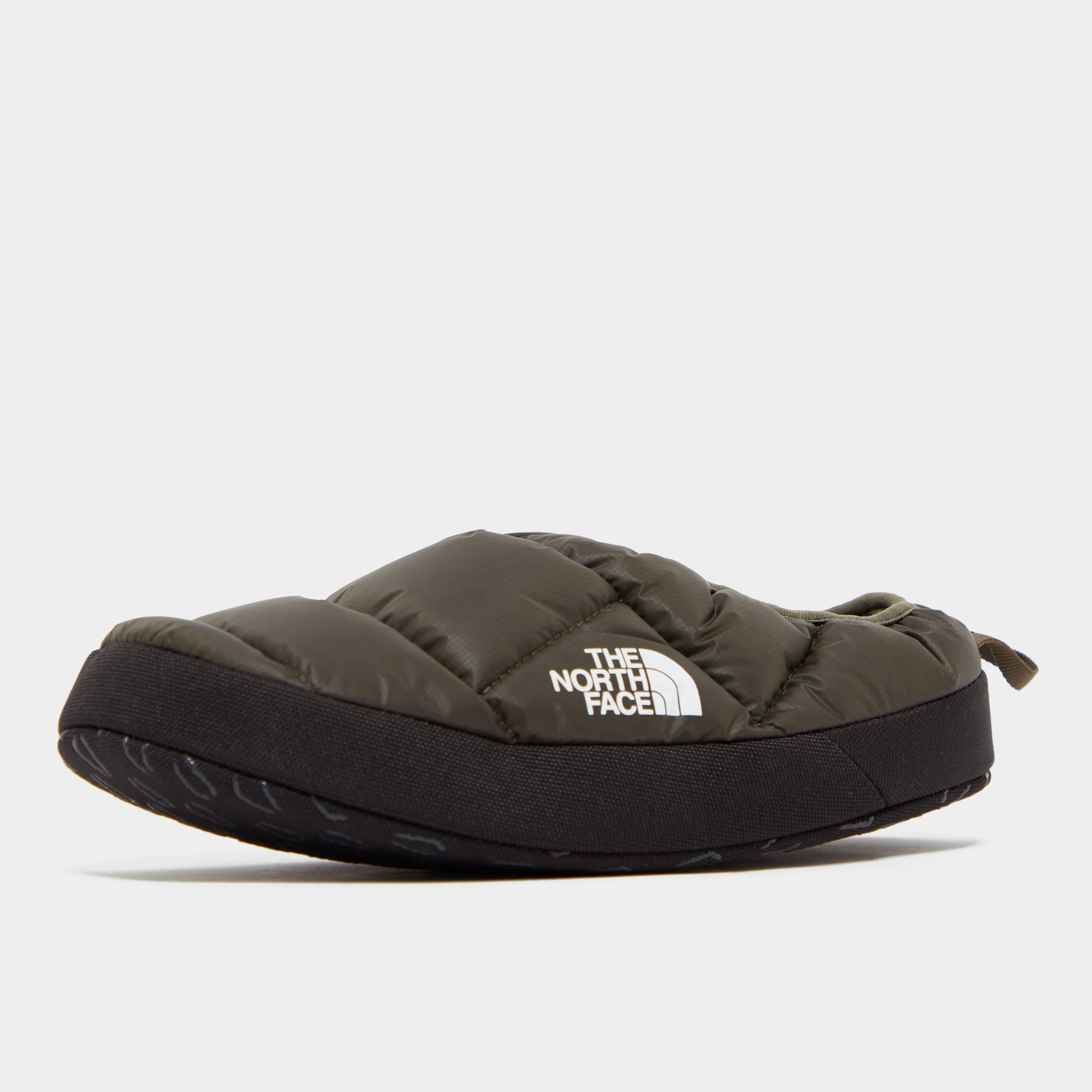 The North Face Men's NSE III Tent Mules | Ultimate Outdoors