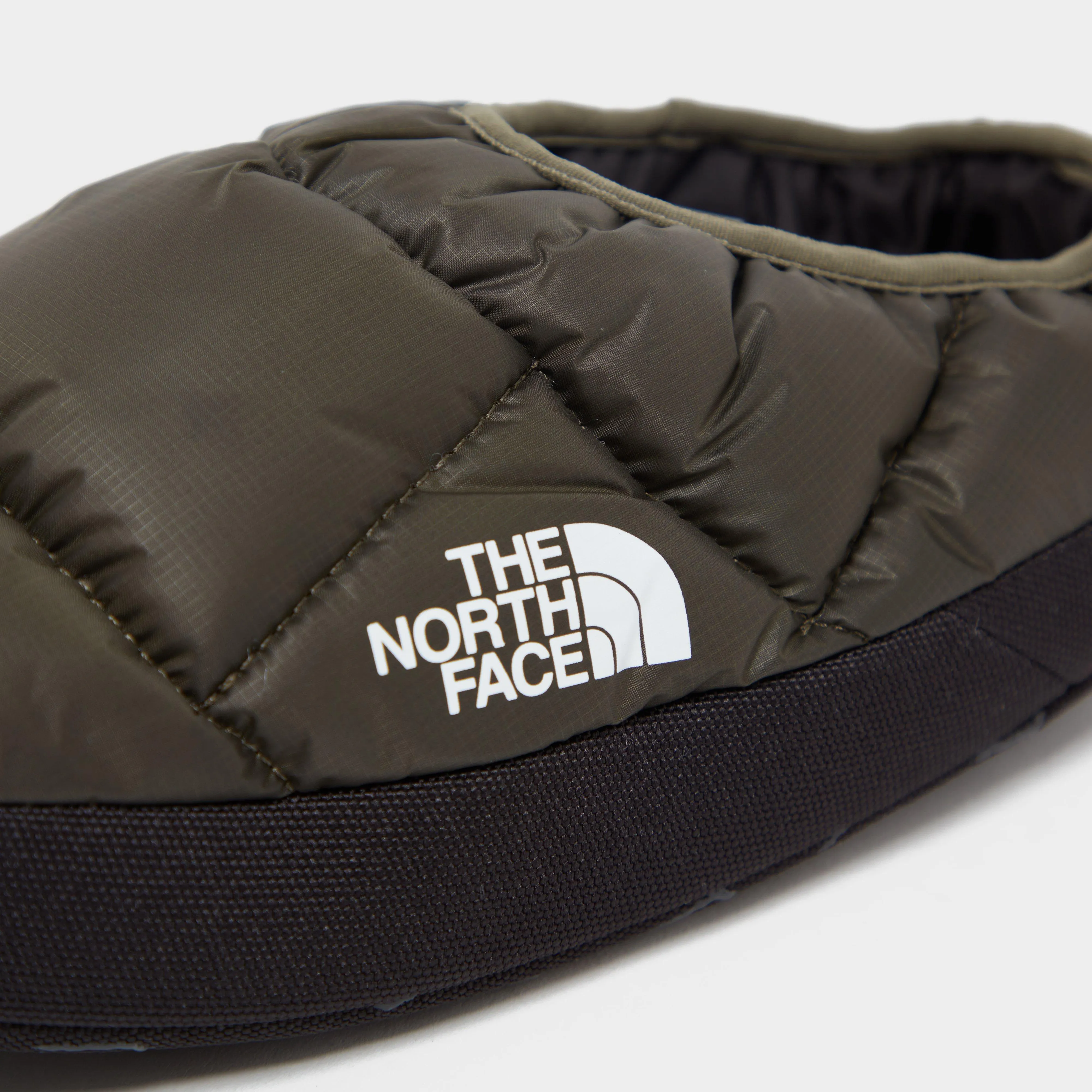 The North Face Men's NSE III Tent Mules | Ultimate Outdoors