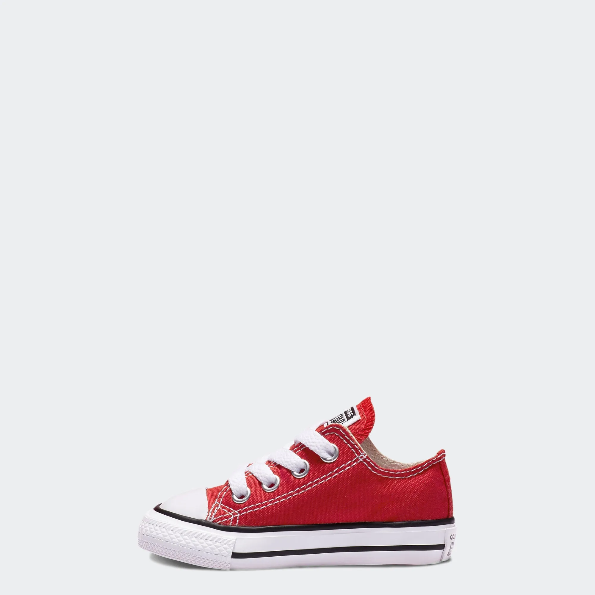 Toddler Converse Chuck Taylor All Star Classic Shoes Red