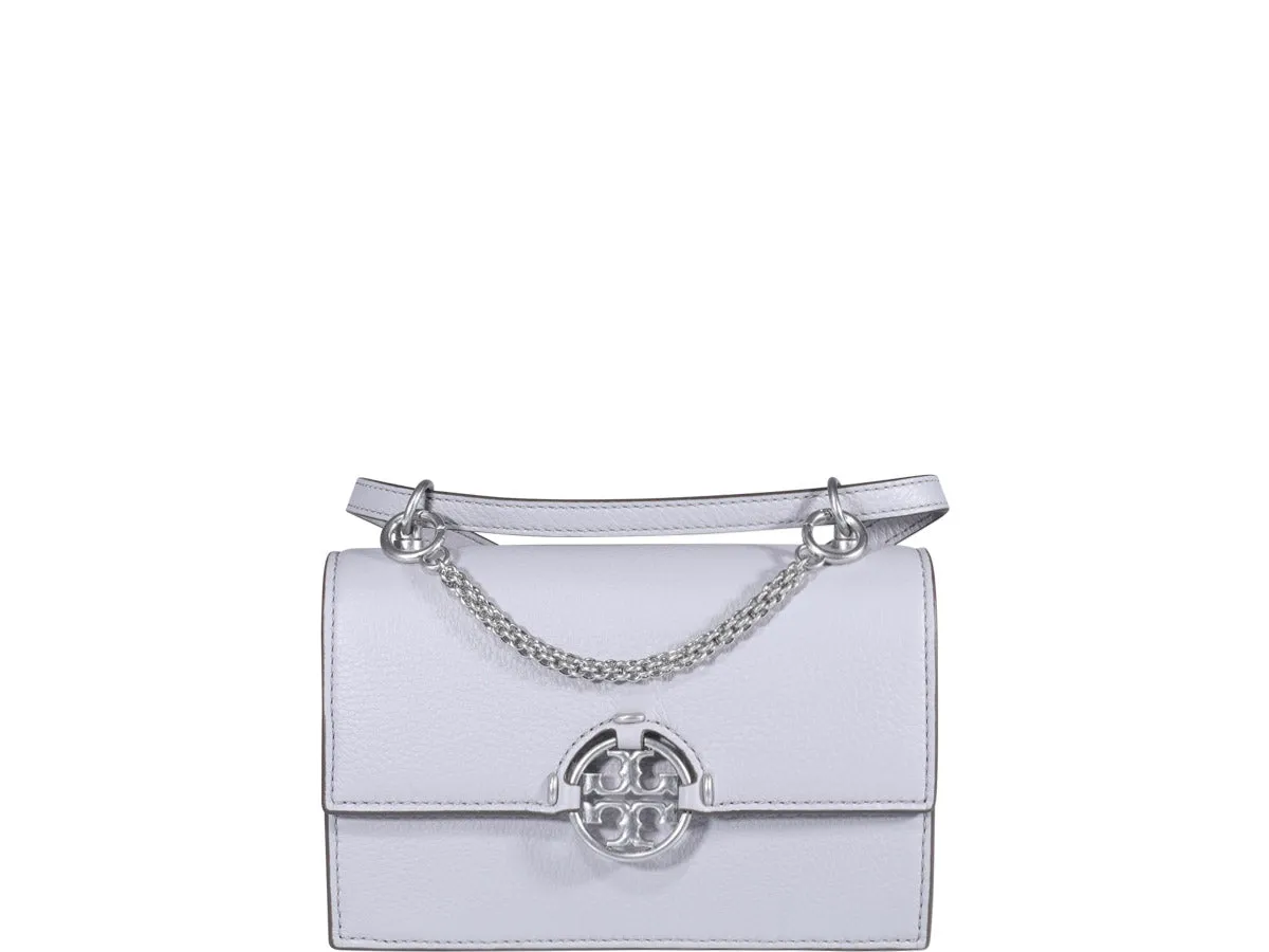 Tory Burch Miller Mini Crossbody Bag