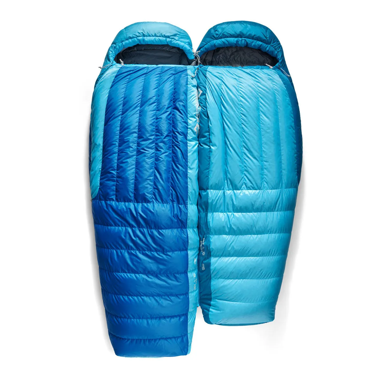 Trek -1C Down Sleeping Bag