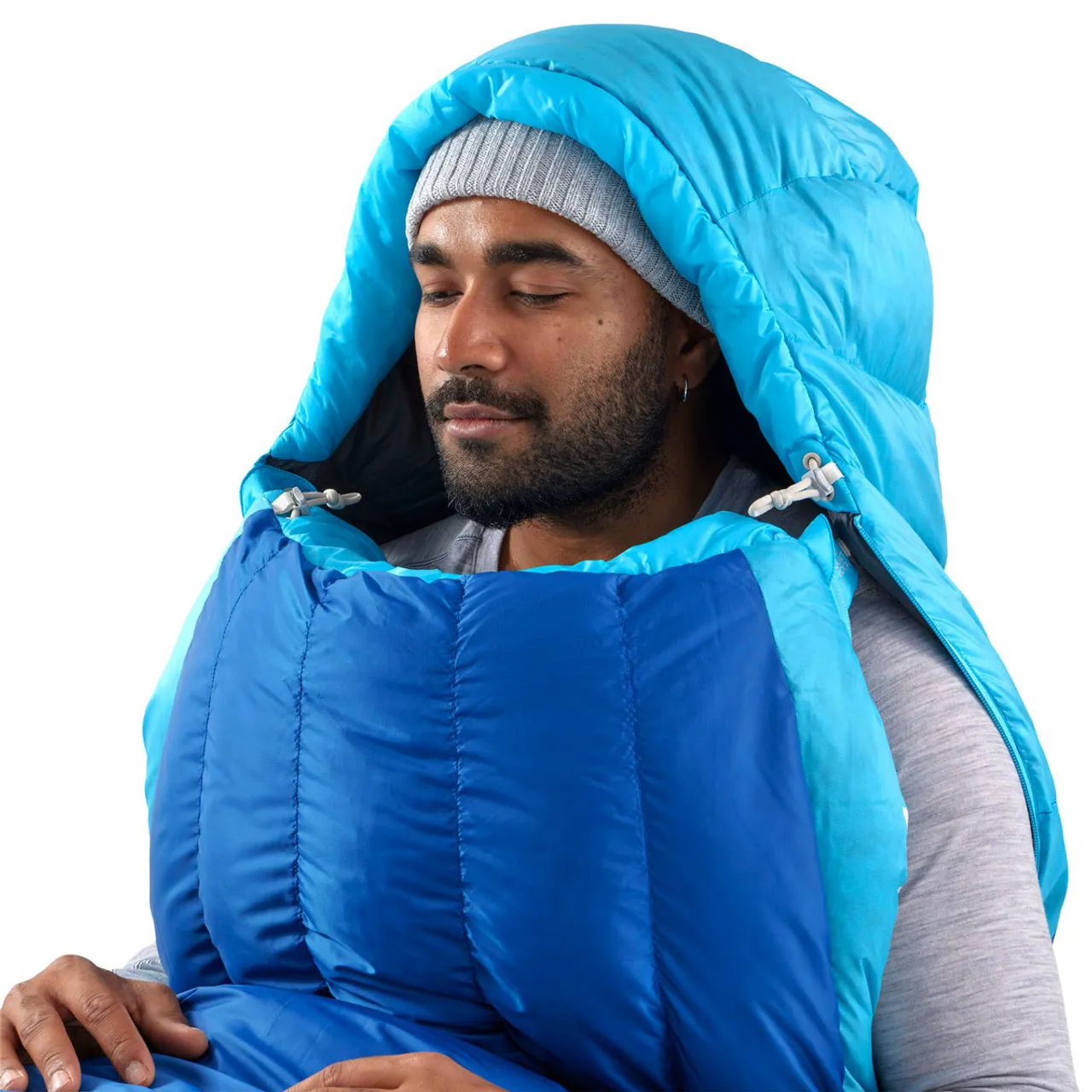 Trek -1C Down Sleeping Bag