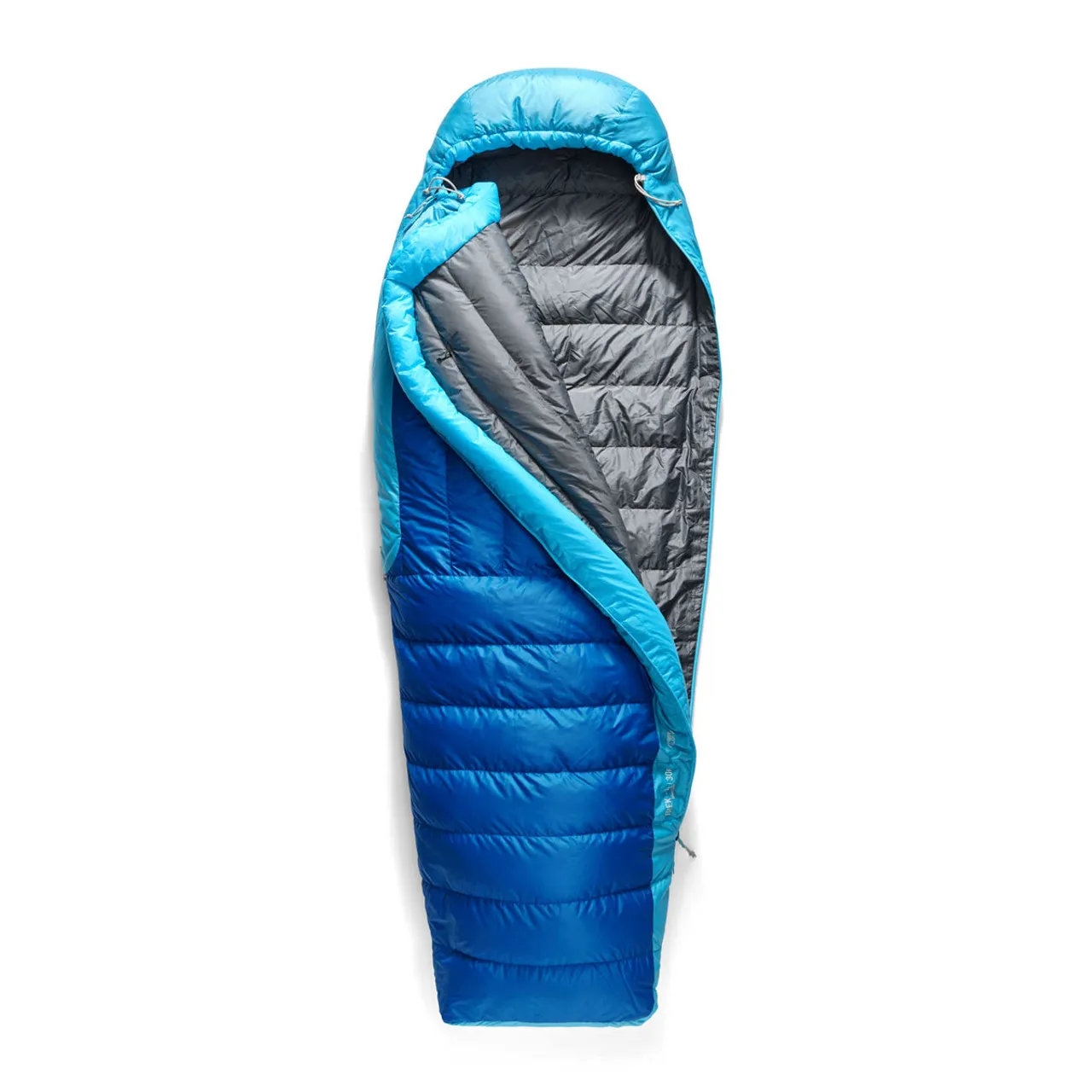 Trek -1C Down Sleeping Bag