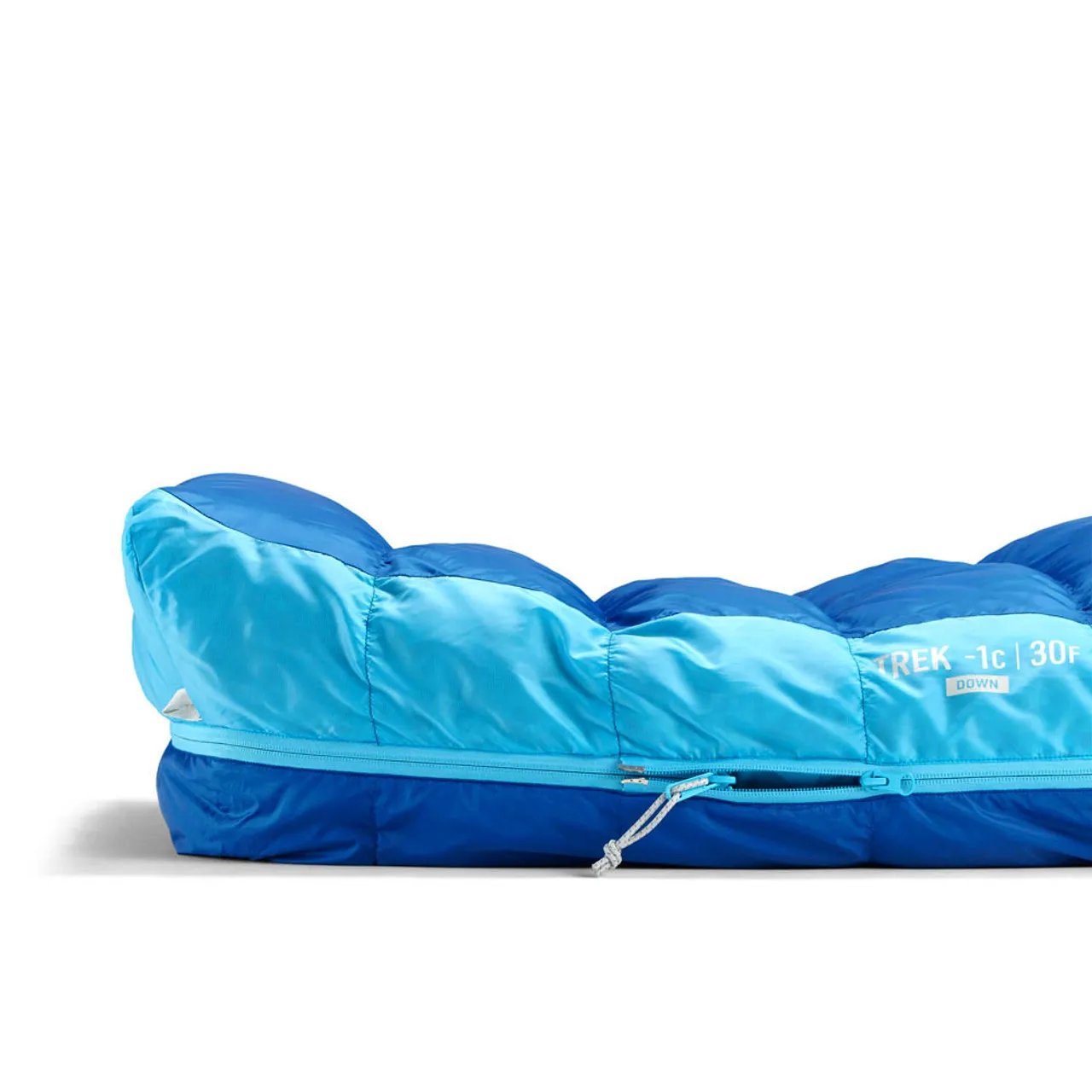 Trek -1C Down Sleeping Bag