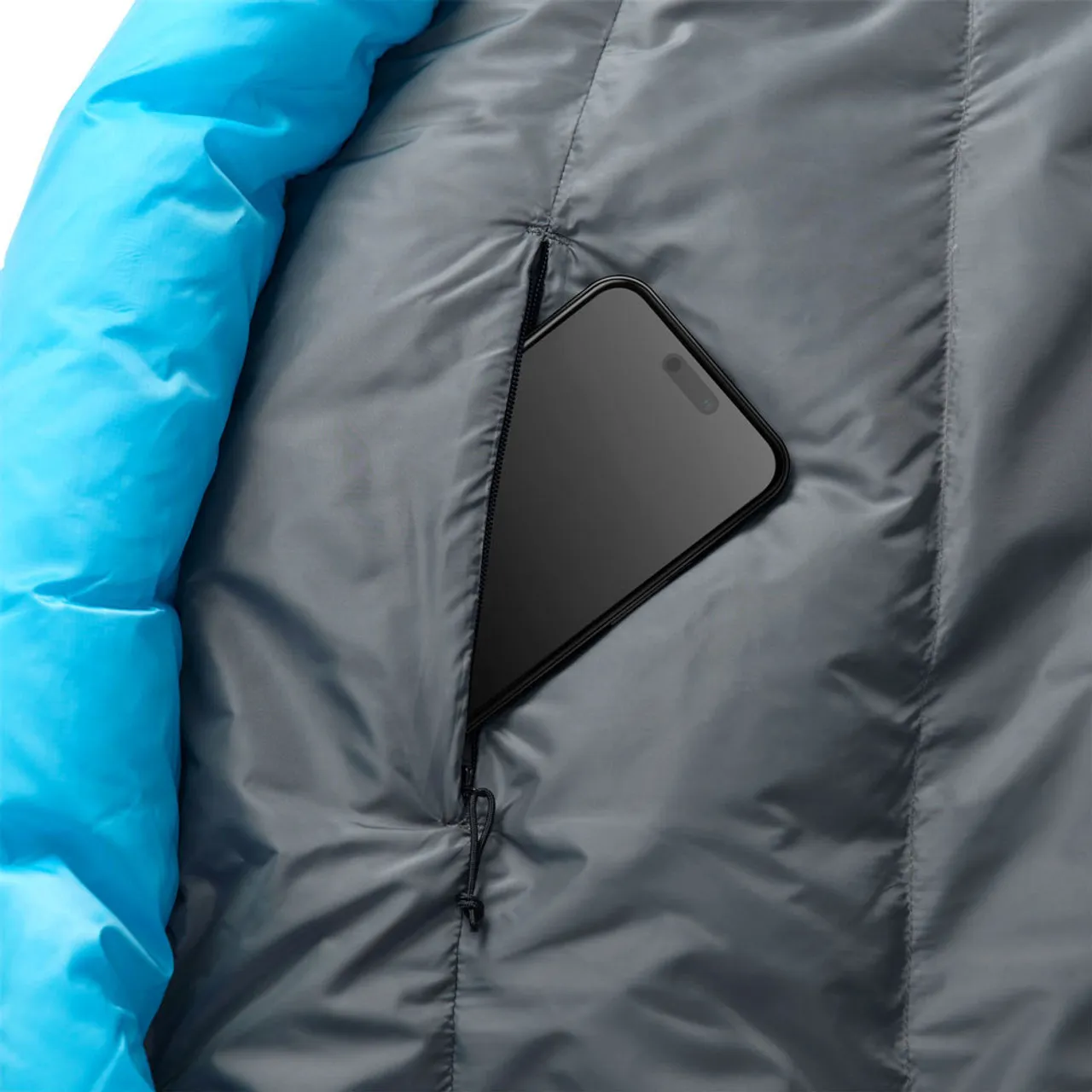 Trek -1C Down Sleeping Bag