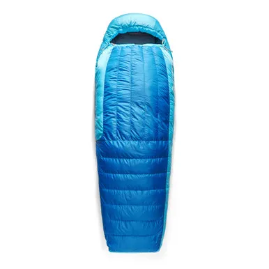 Trek -9C Down Sleeping Bag